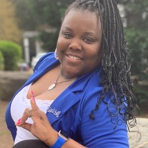 Meet your Posher, Kim